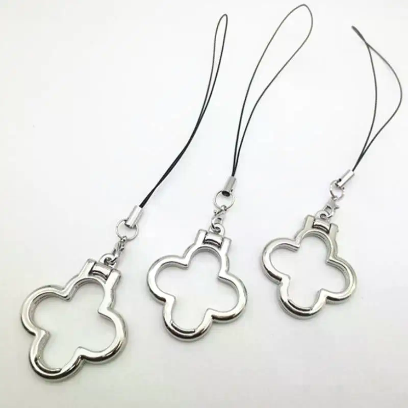 Watches & Jewelry Repair Center Photos - Милый ремешок для телефона в форме