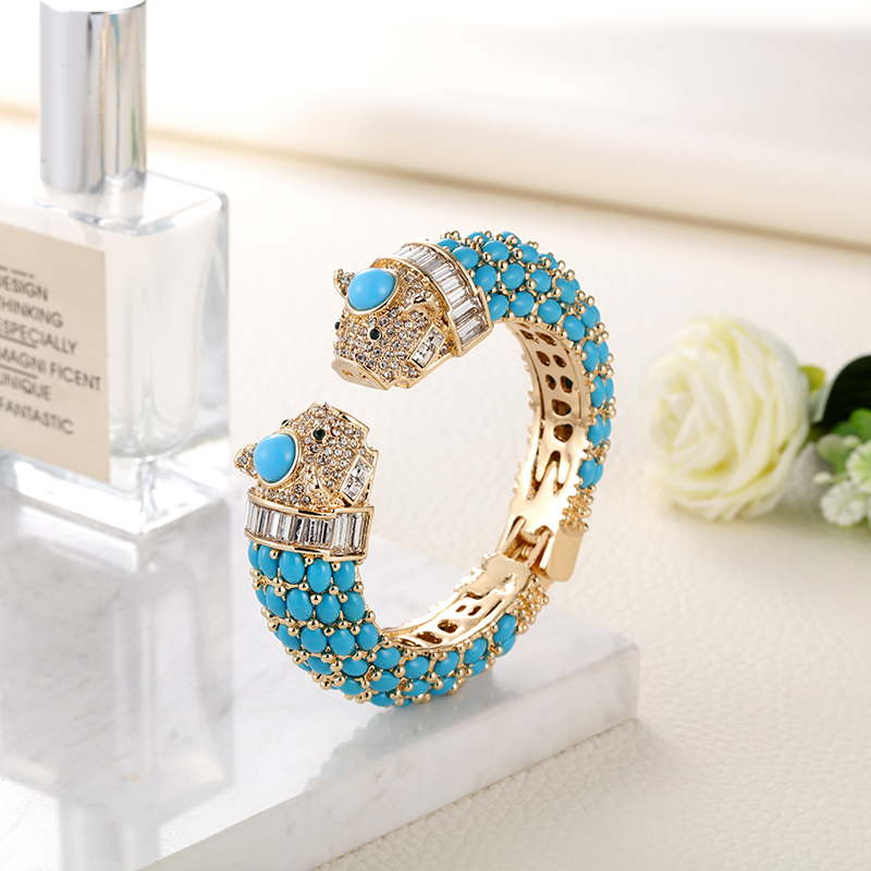Браслеты с животными Sally's P – обзор и цена Paradise Jewelry & Watches Dolphin Mall