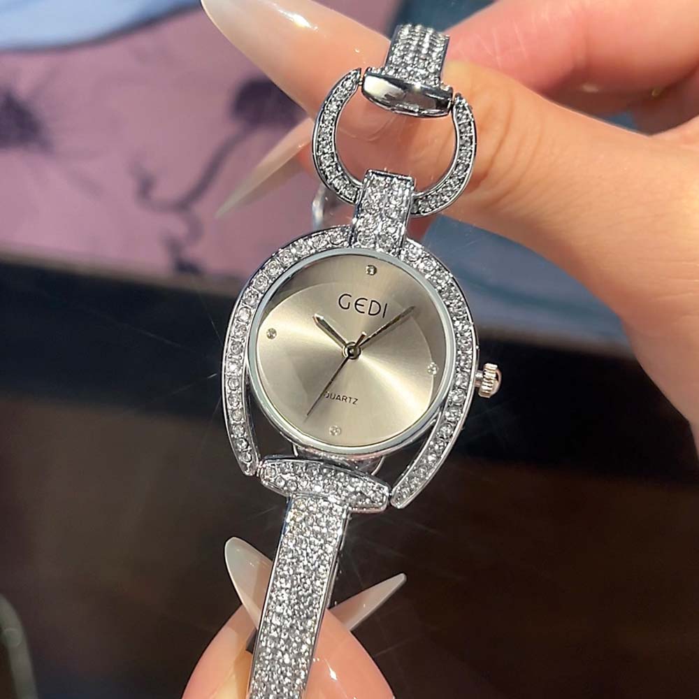 GEDI женские часы-браслет со з – обзор и цена Astral Watches & Jewelry Netanya Reviews