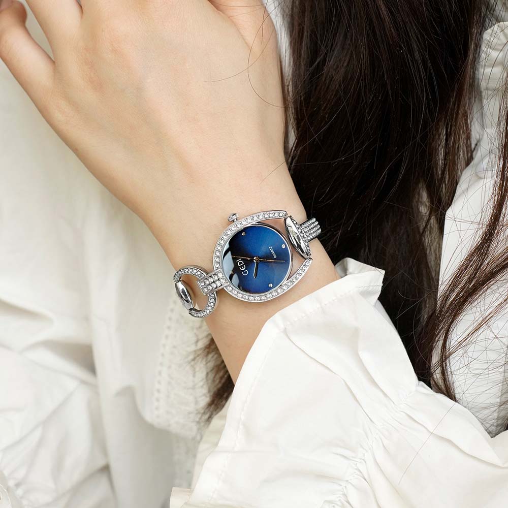 GEDI женские часы-браслет со з – обзор и цена Astral Watches & Jewelry Netanya Reviews