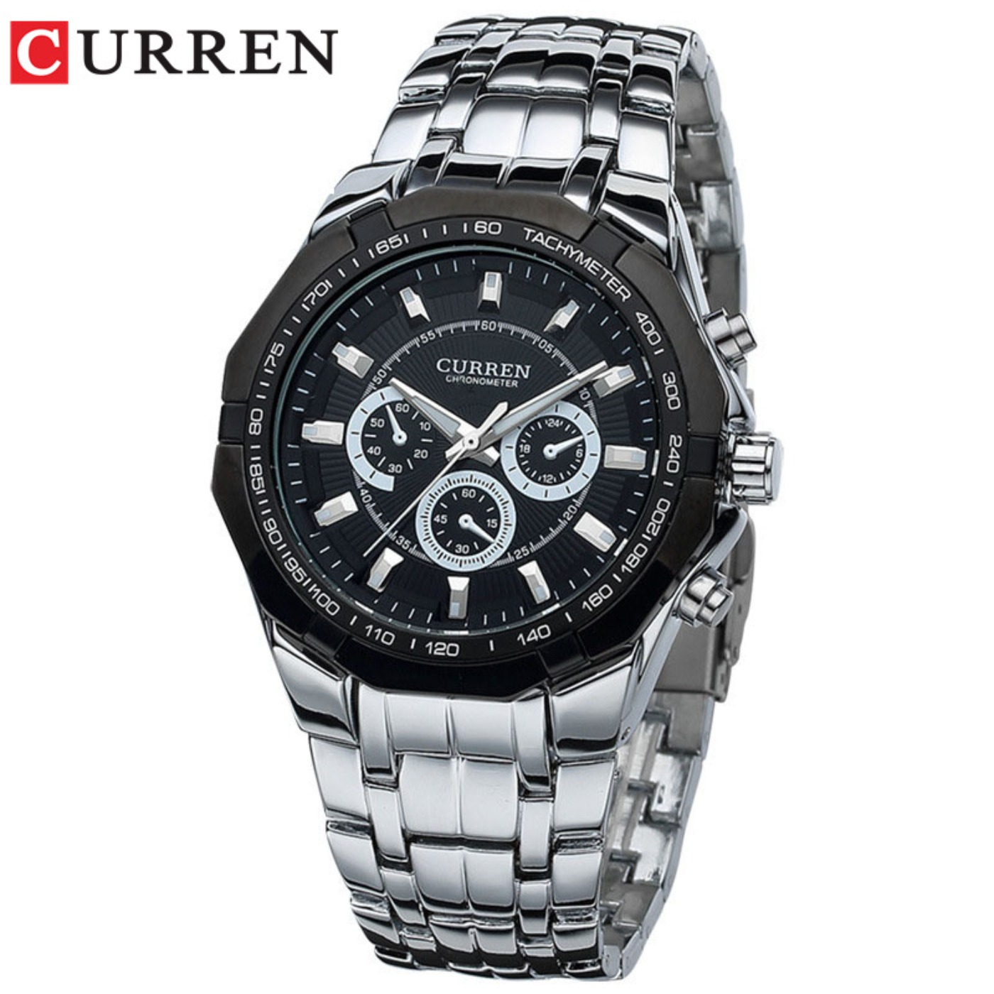 Мужские часы CURREN, роскошные – обзор и цена Jewellery Watch