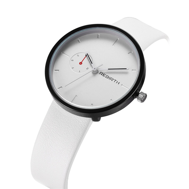 Часы Reborn кварцевые для мужч – обзор и цена Jewelry Inspired Watches