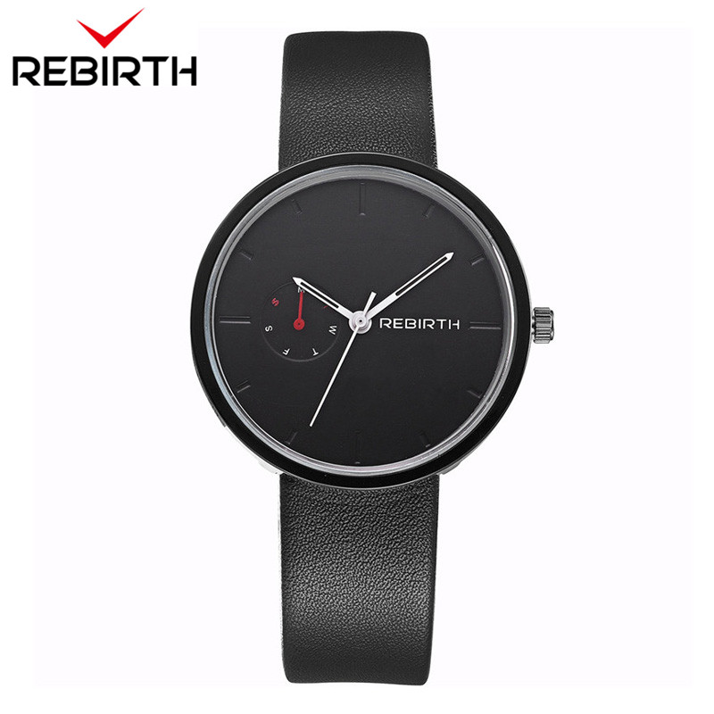 Часы Reborn кварцевые для мужч – обзор и цена Jewelry Inspired Watches