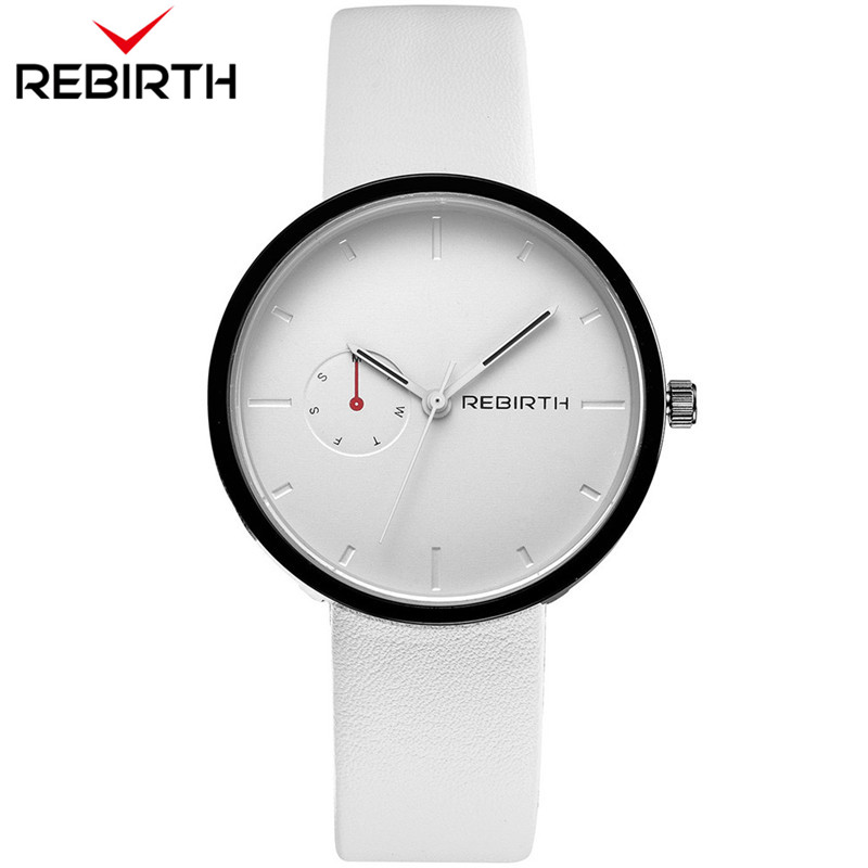 Часы Reborn кварцевые для мужч – обзор и цена Jewelry Inspired Watches
