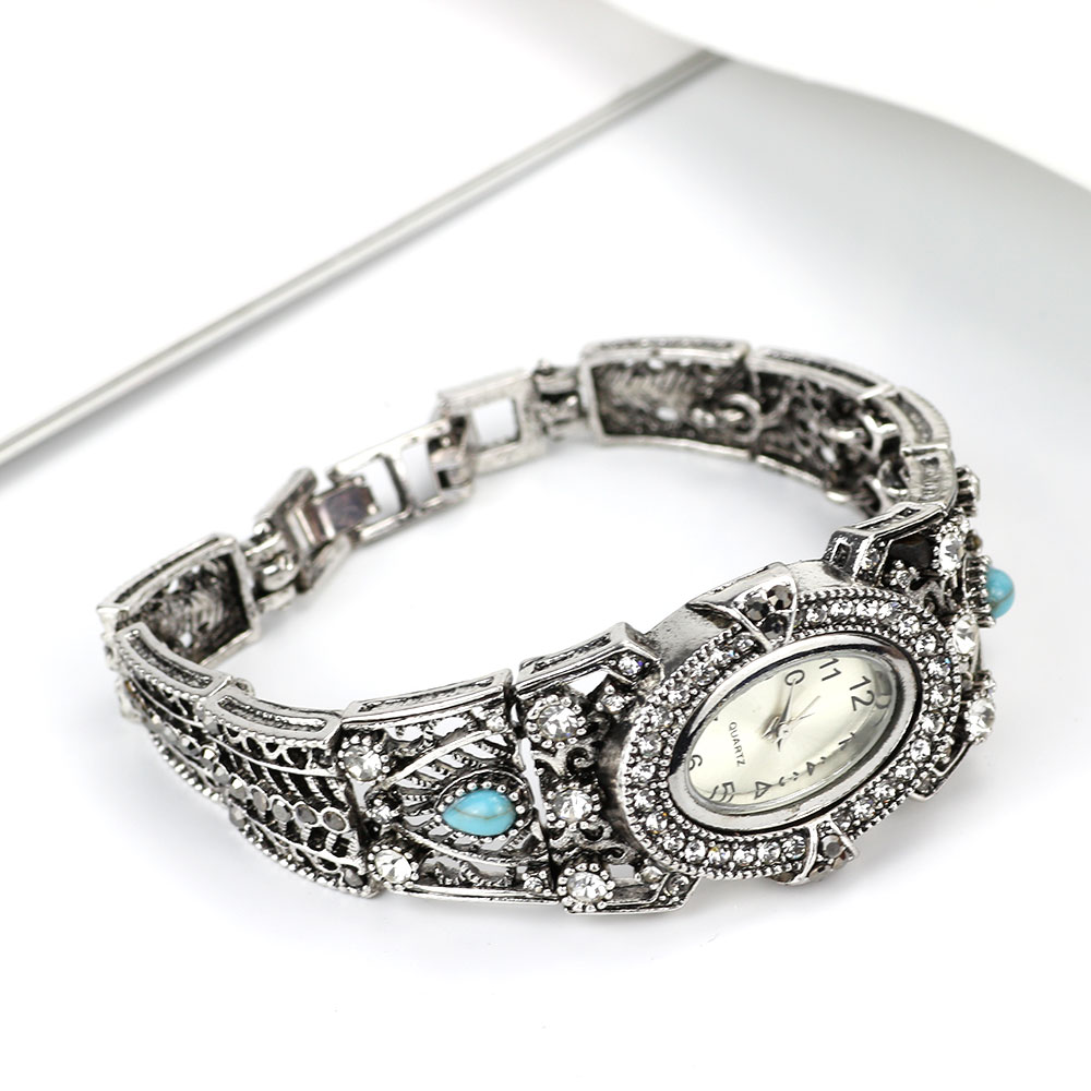 Sunspicems индийский женский б – обзор и цена Indian Jewelry Watches