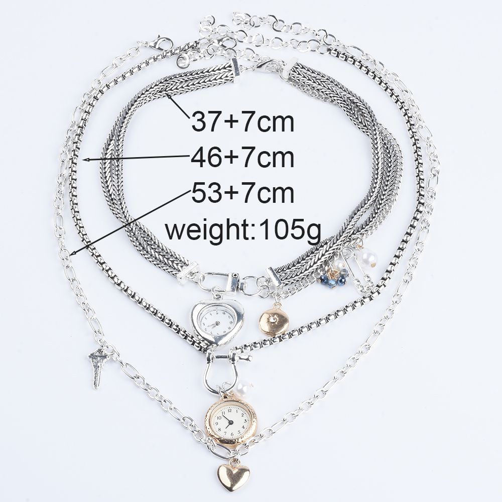 Индийские винтажные посеребрен – обзор и цена Indian Jewelry Watches