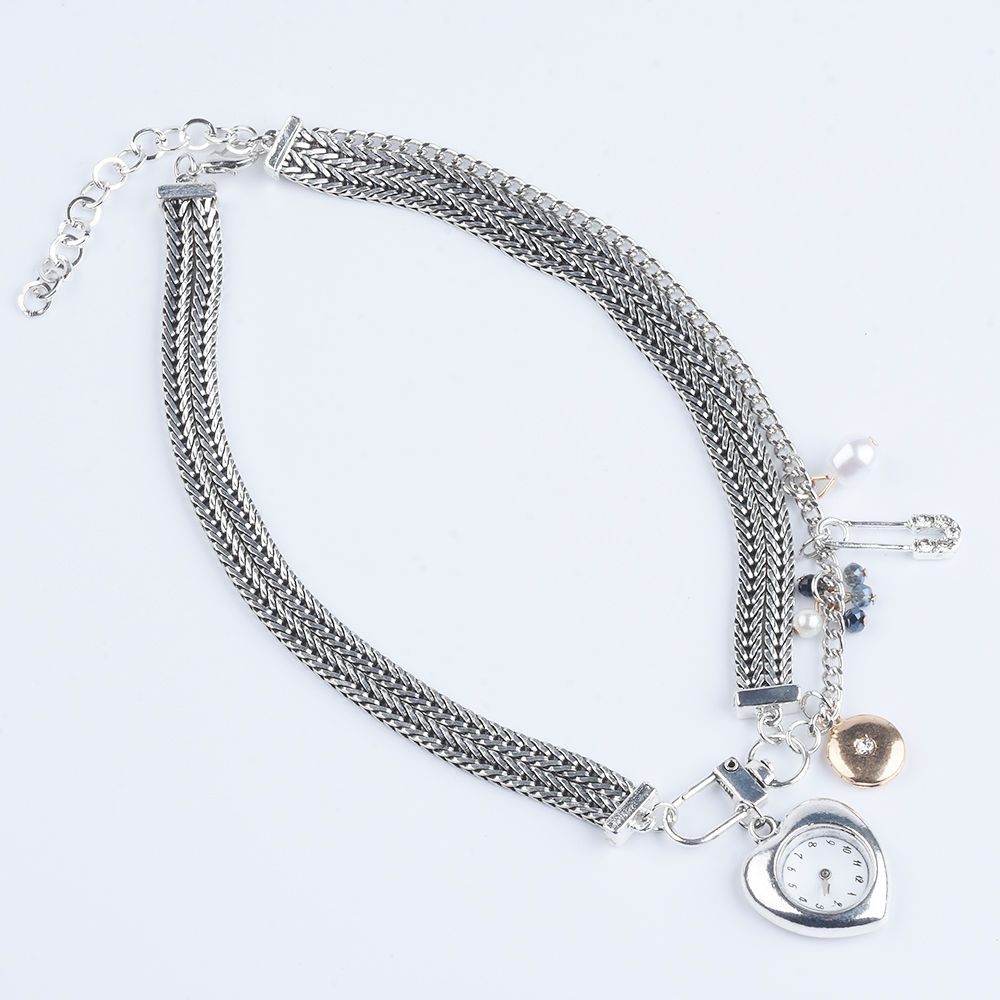 Индийские винтажные посеребрен – обзор и цена Indian Jewelry Watches