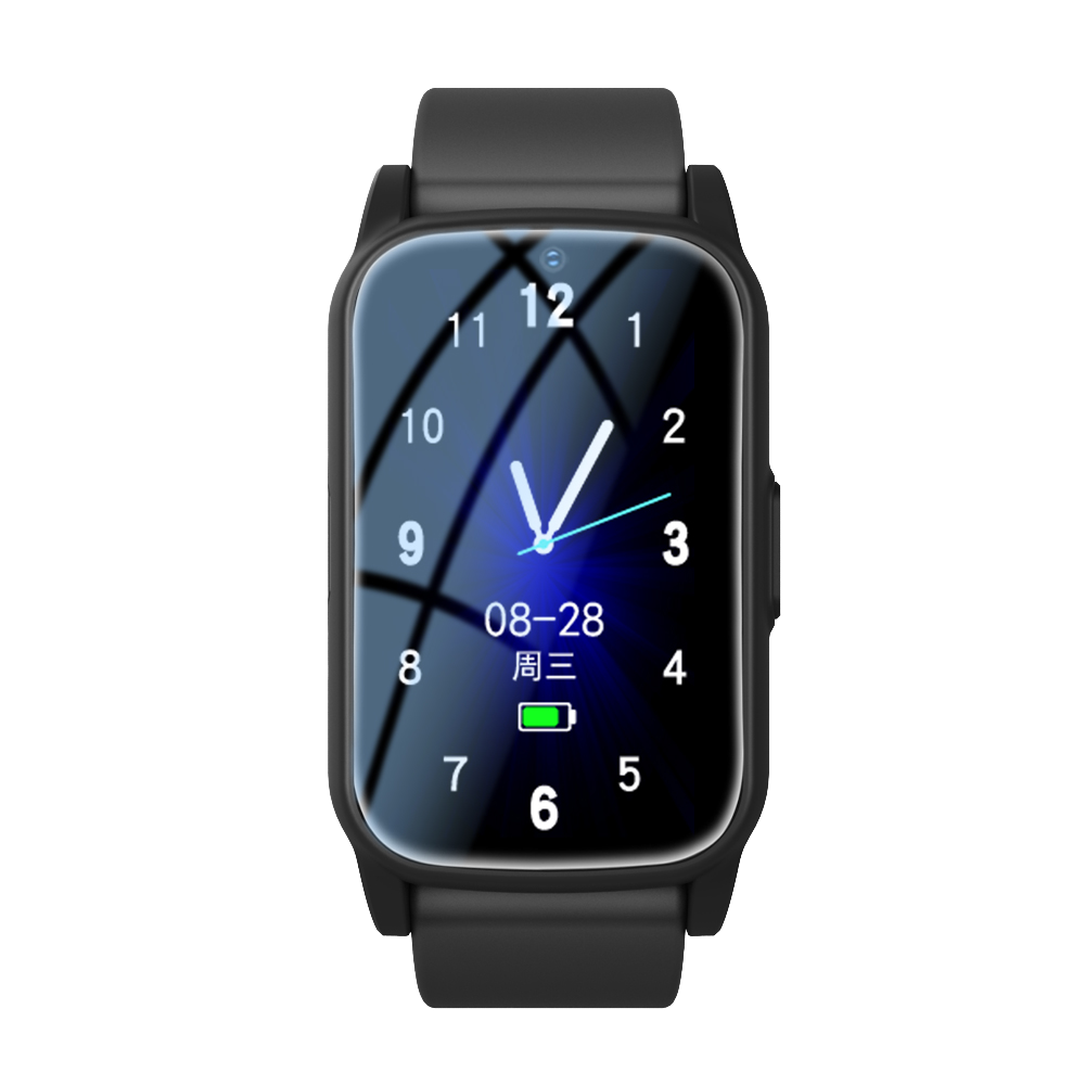 Новая улучшенная версия умных  – обзор и цена Smartwatch