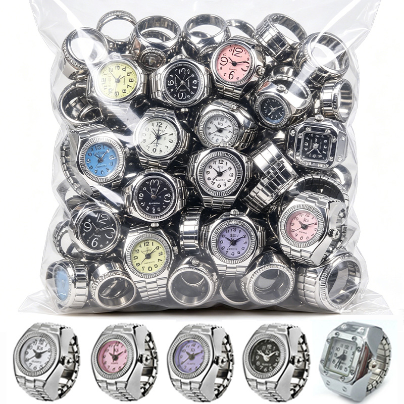 Винтажные серебряные мини-часы – обзор и цена Vintage Jewelry Watches Women