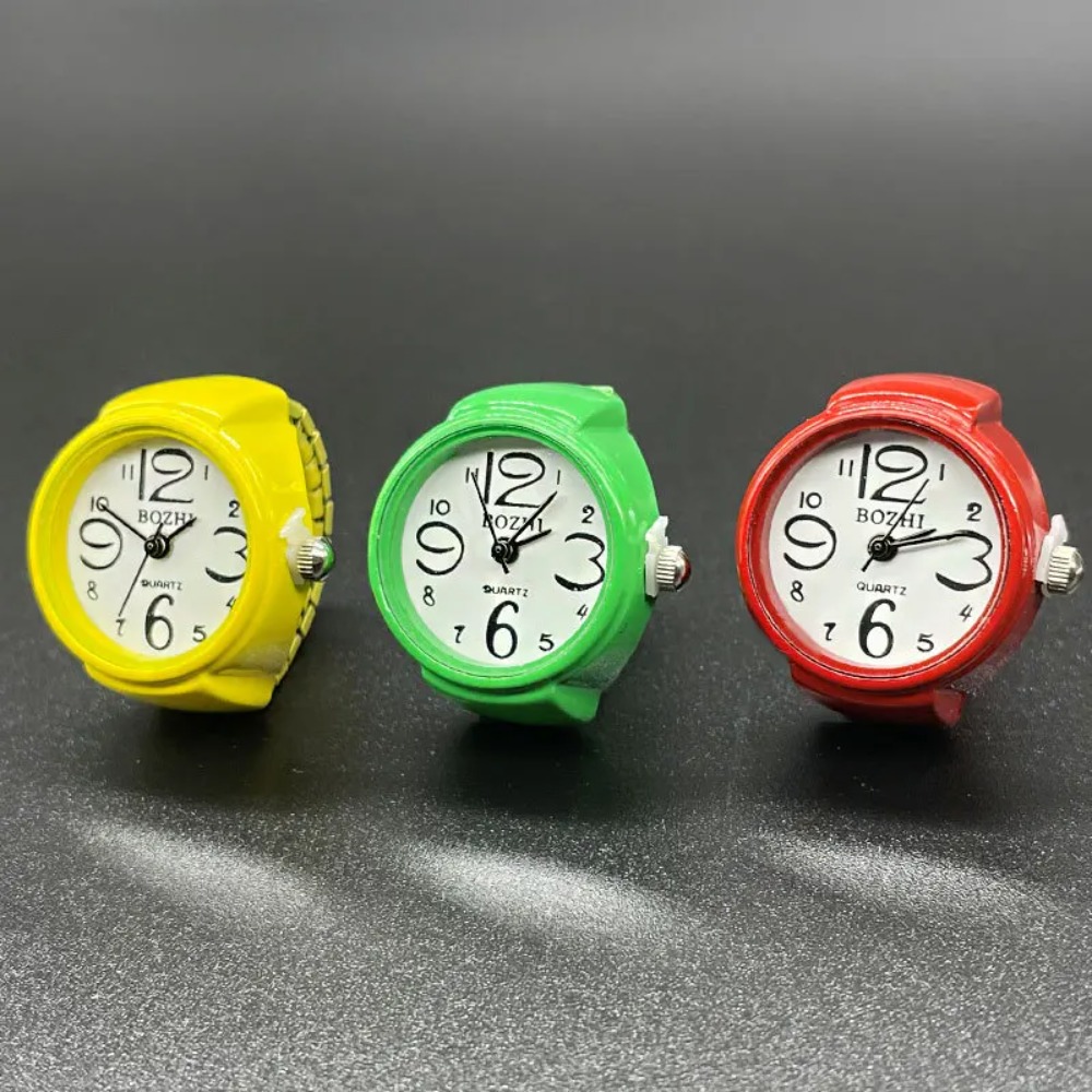Винтажные кварцевые часы-кольц – обзор и цена Vintage Jewelry Watches Women