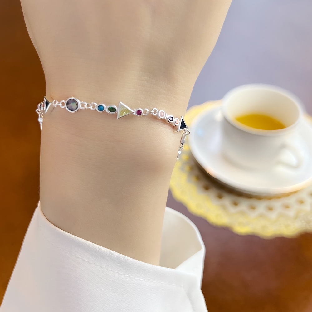 Браслеты Paradise Journey, нов – обзор и цена Paradise Jewelry & Watches Dolphin Mall