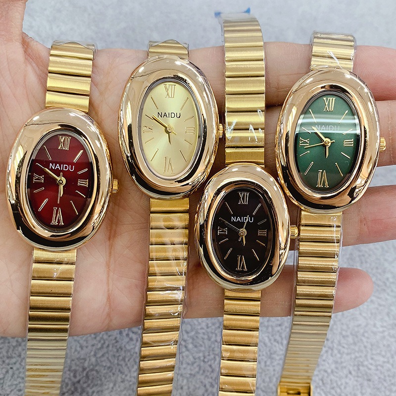 Роскошные брендовые золотые ов – обзор и цена Jewelry Watches Gold