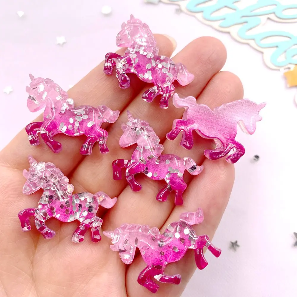 6 шт. красочные смоляные блест – обзор и цена Paradise Jewelry & Watches Dolphin Mall