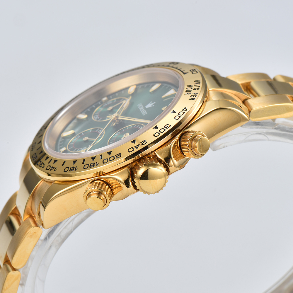 Мужские спортивные часы VK63 с – обзор и цена Jewellery Watch