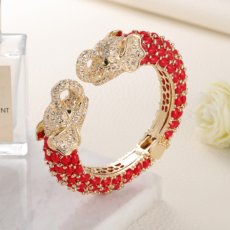 Женский разноцветный Браслет-м – обзор и цена Paradise Jewelry & Watches Dolphin Mall