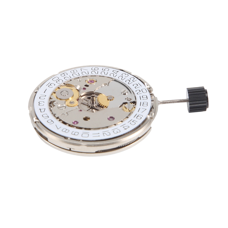 Механизм для часов ETA 2824-2  – обзор и цена Watches & Jewelry Repair Center Photos
