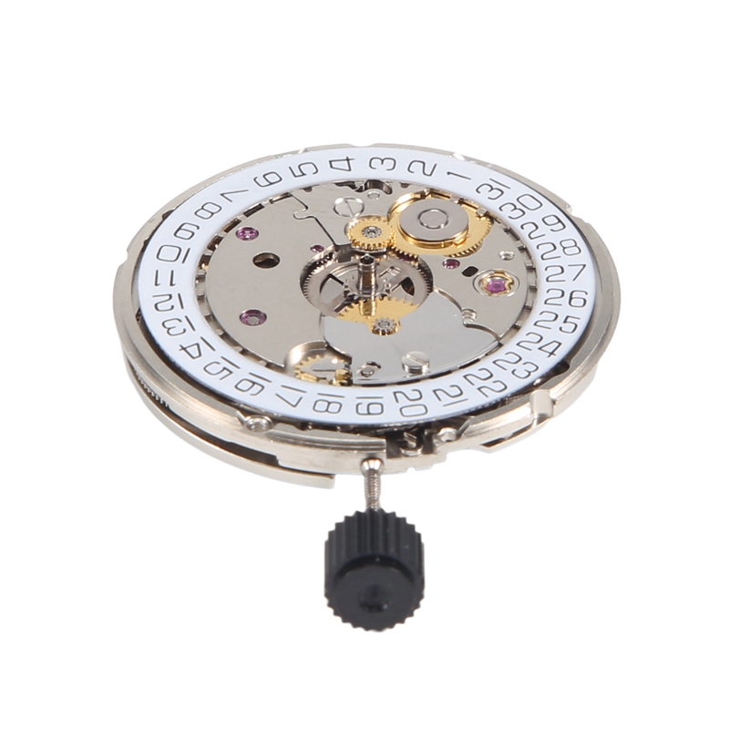 Механизм для часов ETA 2824-2  – обзор и цена Watches & Jewelry Repair Center Photos