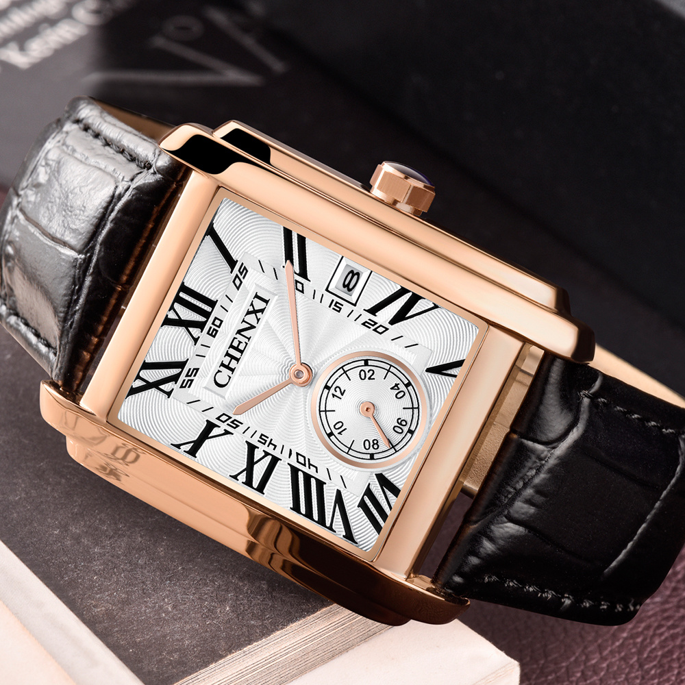 CHENXI 8216, модные классическ – обзор и цена Jewelry Inspired Watches