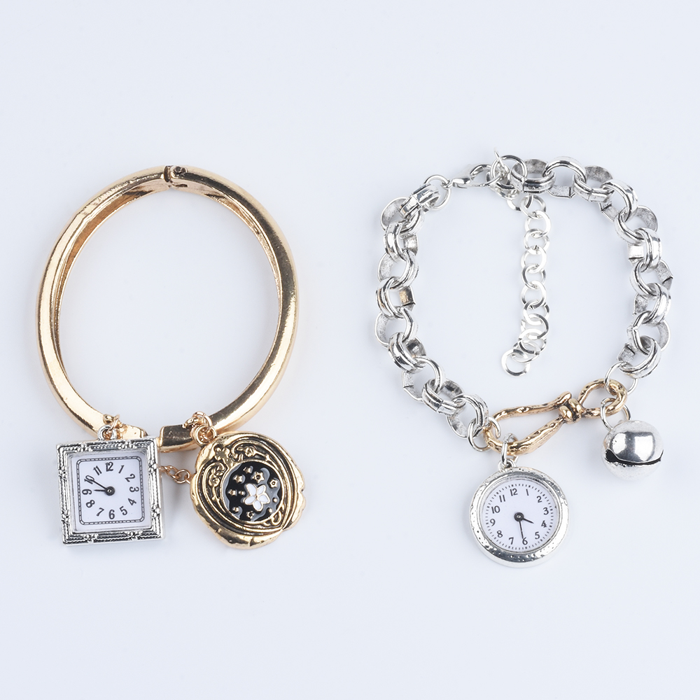 Новые модные винтажные женские – обзор и цена Indian Jewelry Watches