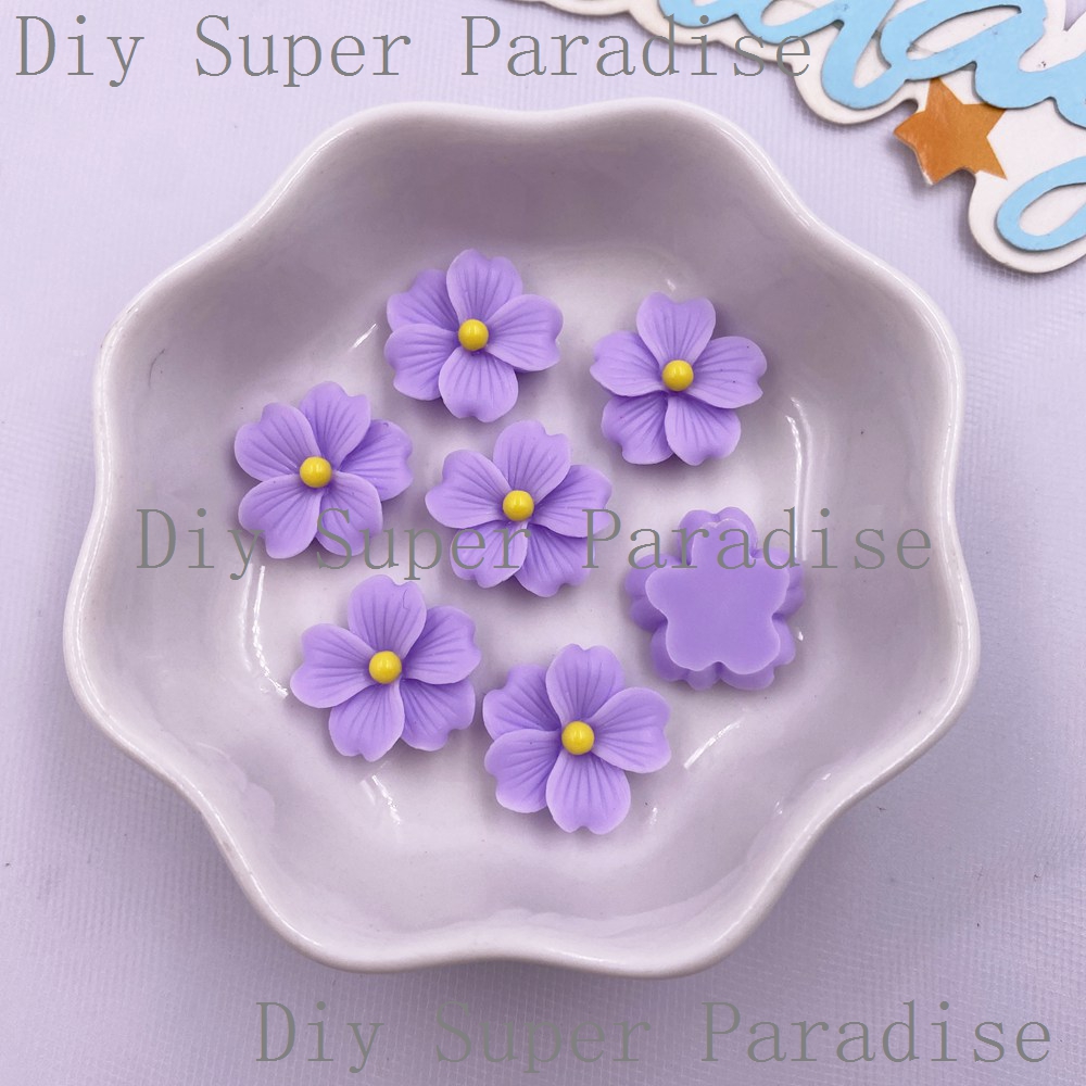 50 шт., разноцветные смоляные  – обзор и цена Paradise Jewelry & Watches Dolphin Mall