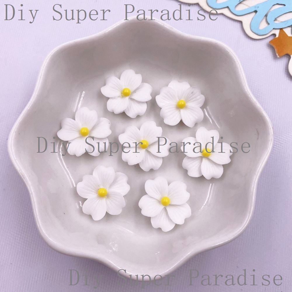 50 шт., разноцветные смоляные  – обзор и цена Paradise Jewelry & Watches Dolphin Mall