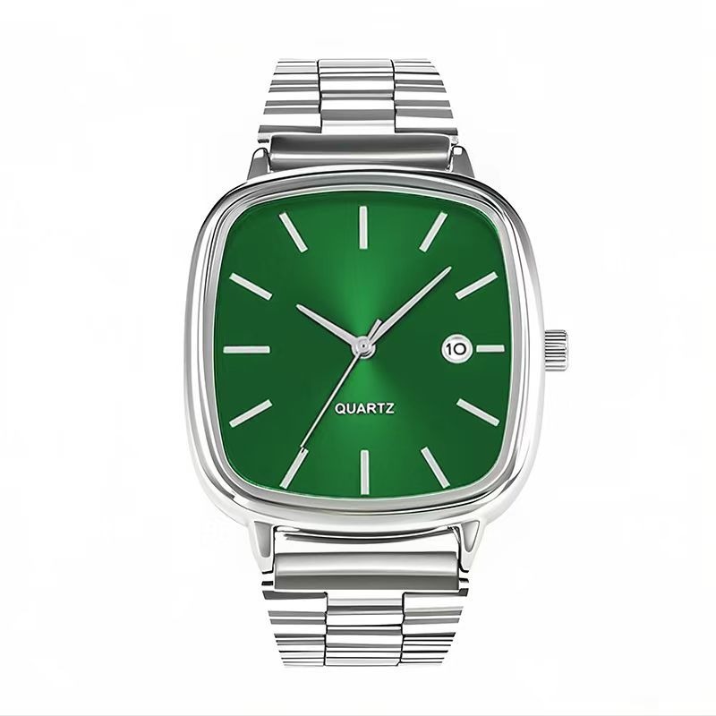 Известный бренд, мужские часы  – обзор и цена Jewelry Inspired Watches