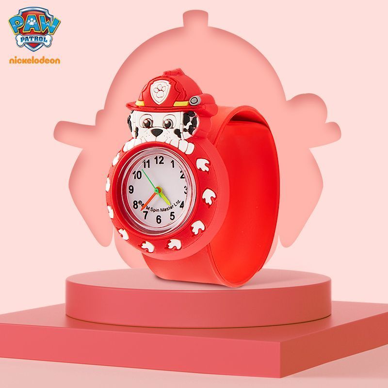 Детские часы Paw Patrol для ма – обзор и цена Jewellery Watch