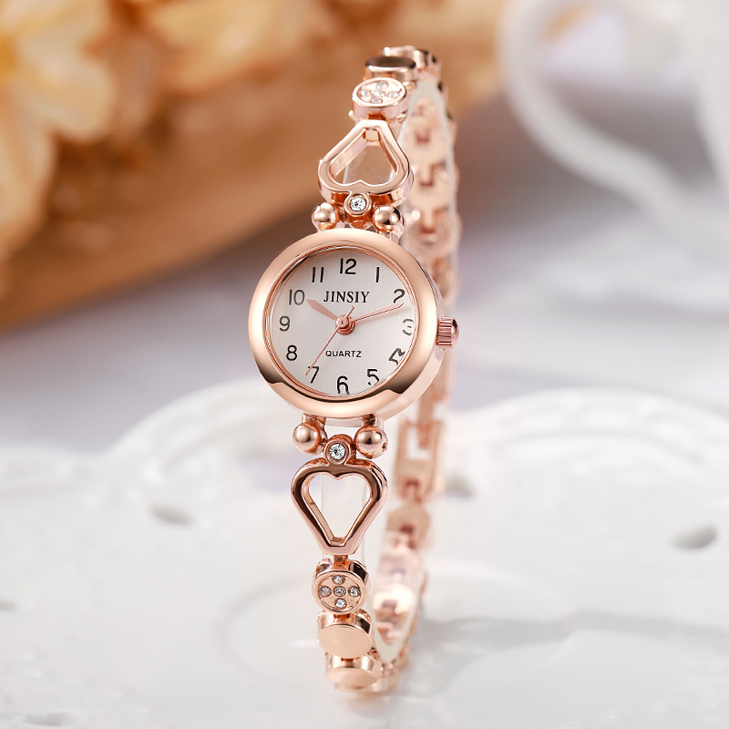 Модные женские наручные часы-б – обзор и цена Jewelry Watches Gold