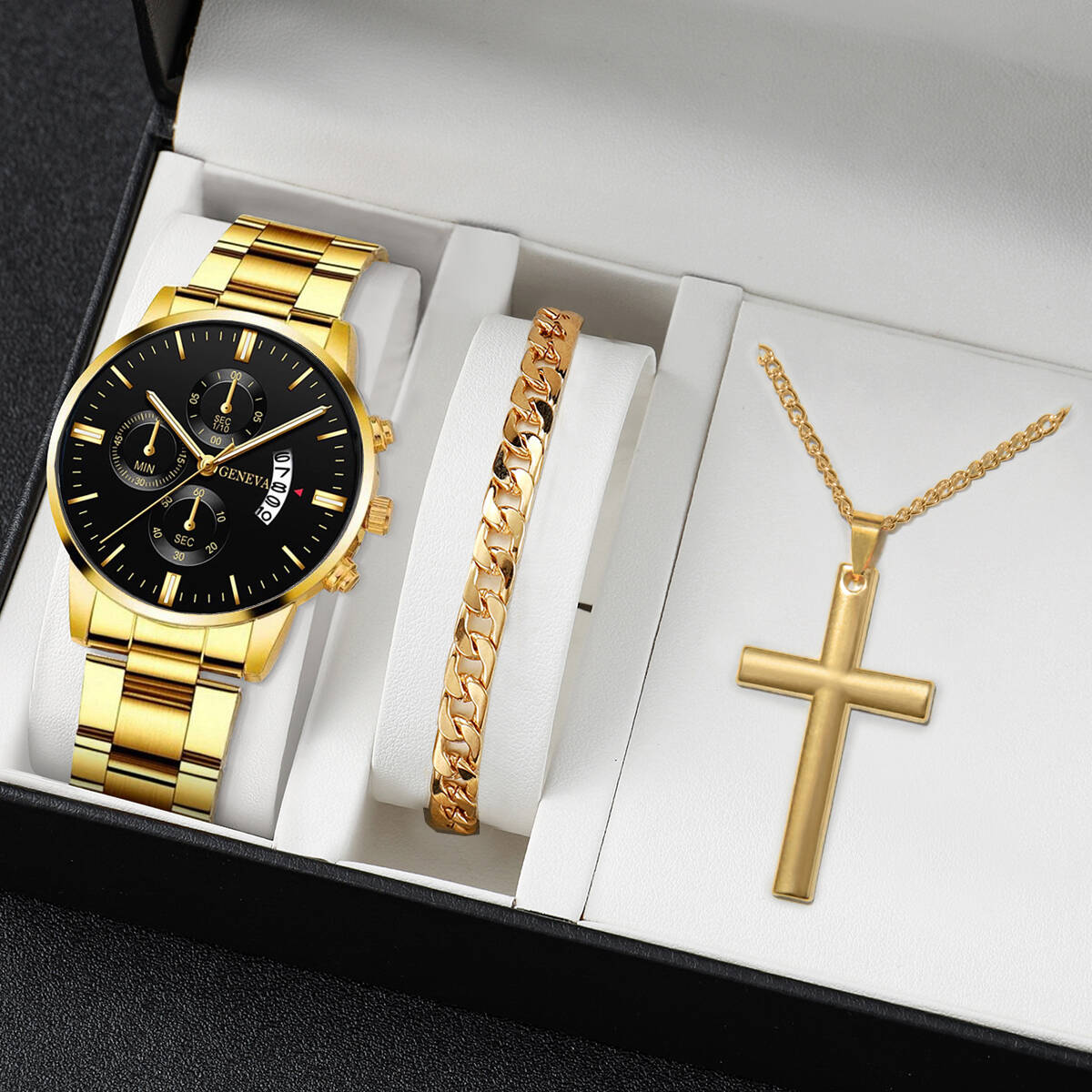 Сюрприз Mystery Watch слепая к – обзор и цена Jewellery Watch