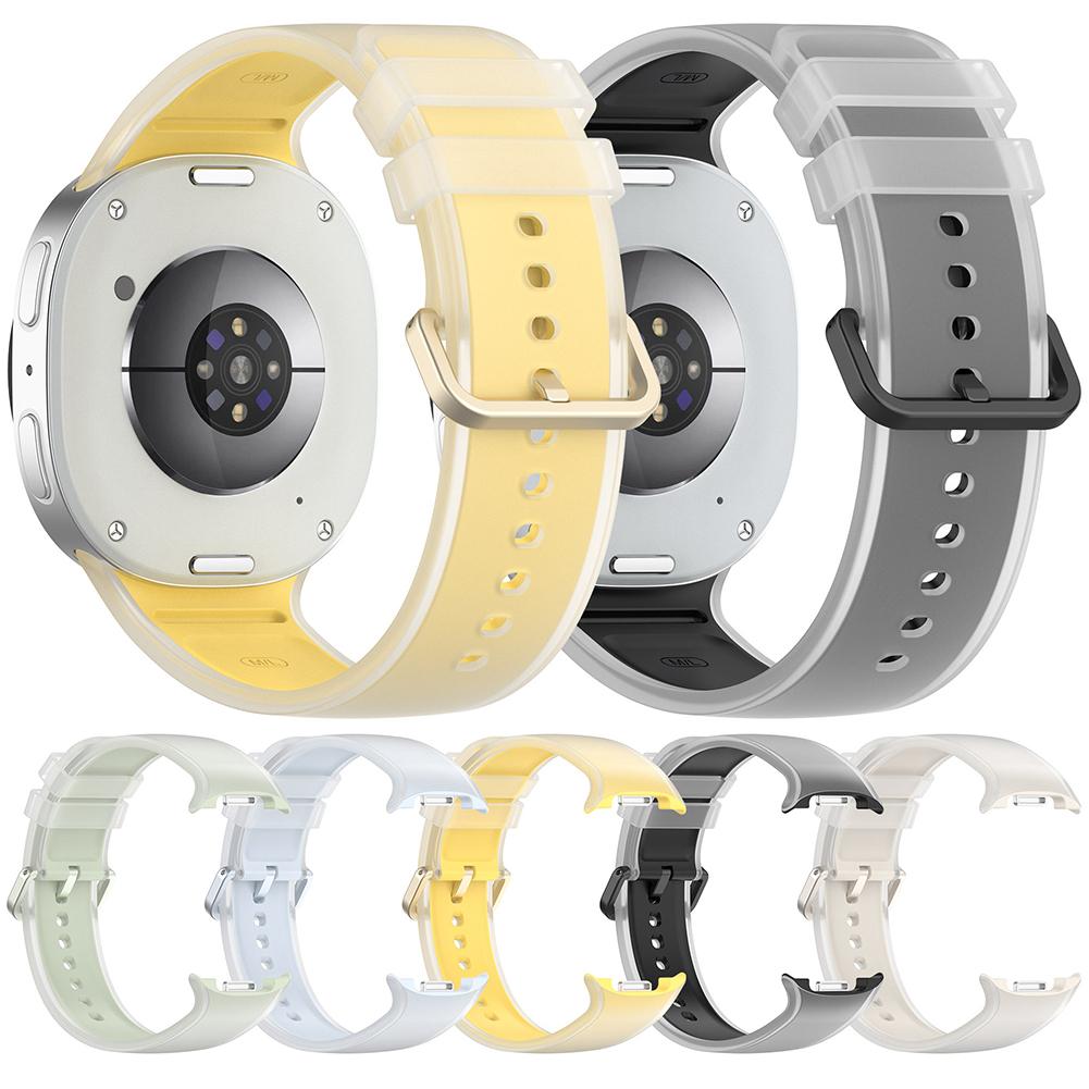 Силиконовый спортивный ремешок – обзор и цена Jewellery Watch