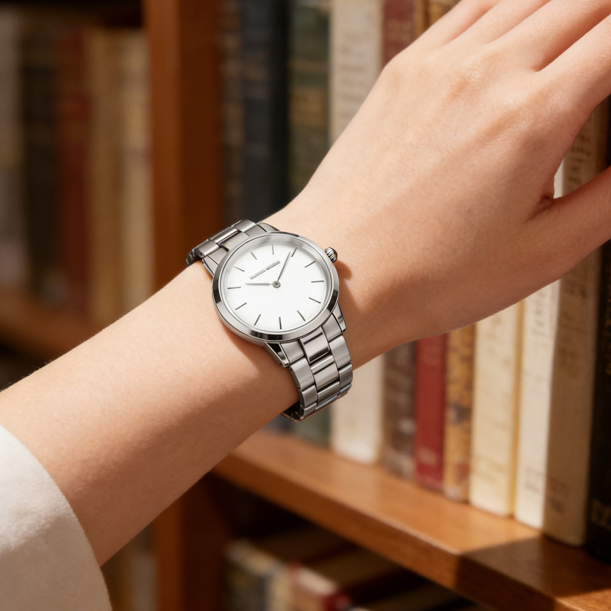 Женские часы из нержавеющей ст – обзор и цена Jewelry Watches Gold