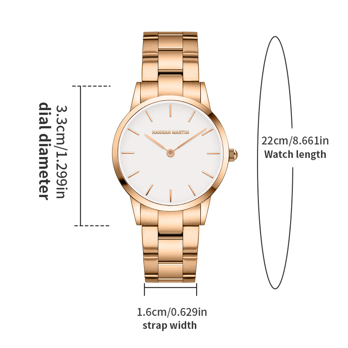 Женские часы из нержавеющей ст – обзор и цена Jewelry Watches Gold