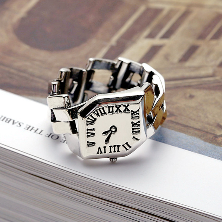 Новинка из стерлингового сереб – обзор и цена Vintage Jewelry Watches Women