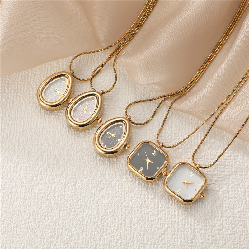 Модные винтажные квадратные ча – обзор и цена Vintage Jewelry Watches Women
